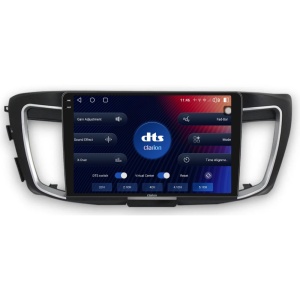 Navigatie CLARION Honda Accord 9 2013-2017 2K 4GB 64GB 8 CORE - Img 6