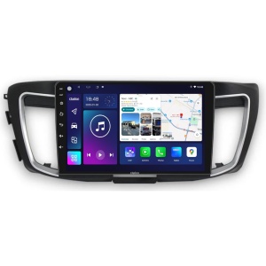Navigatie CLARION Honda Accord 9 2013-2017 9 inch 2GB 32GB 8 CORE - Img 2