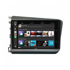 Navigatie CLARION Honda Civic 9 Sedan 2011-2015 2K 4GB 64GB 8 CORE - Img 5