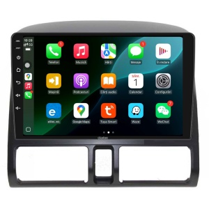 Navigatie CLARION Honda CRV 2002-2006 9 inch 2GB 32GB 8 CORE - Img 4