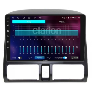 Navigatie CLARION Honda CRV 2002-2006 9 inch 4GB 64GB 4 CORE - Img 6