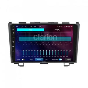Navigatie CLARION Honda CRV 2008-2011 9 inch 2GB 32GB 4 CORE - Img 6