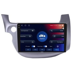 Navigatie CLARION Honda Fit 2008-2012 2K 8GB 256GB 8 CORE - Img 6