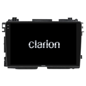 Navigatie CLARION Honda HR-V 2014-2021 2K 8GB 256GB 8 CORE