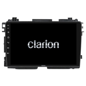 Navigatie CLARION Honda HR-V 2014-2021 9 inch 2GB 32GB 4 CORE