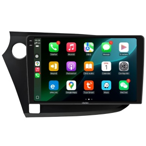 Navigatie CLARION Honda Insight 2009-2014 2K 4GB 64GB 8 CORE - Img 4