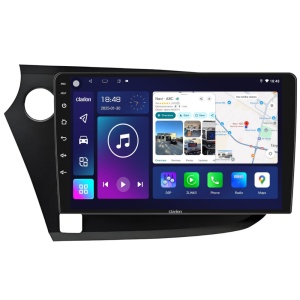 Navigatie CLARION Honda Insight 2009-2014 9 inch 2GB 32GB 8 CORE - Img 2