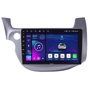 Navigatie CLARION Honda Jazz 2008-2012 9 inch 4GB 64GB 4 CORE - Img 2