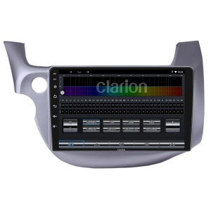 Navigatie CLARION Honda Jazz 2008-2012 9 inch 4GB 64GB 8 CORE - Img 6