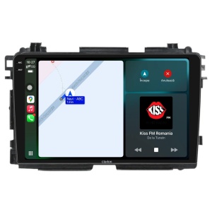 Navigatie CLARION Honda Vezel 2014-2021 2K 4GB 64GB 8 CORE - Img 3