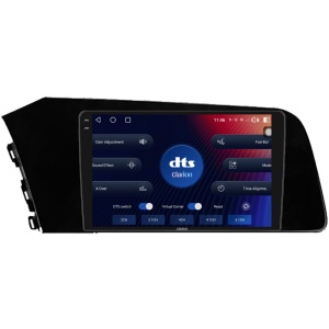 Navigatie CLARION Hyundai Elantra dupa 2020 2K 4GB 64GB 8 CORE - Img 6