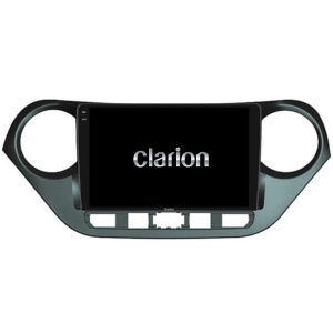 Navigatie CLARION Hyundai i10 2013-2019 2K 8GB 256GB 8 CORE