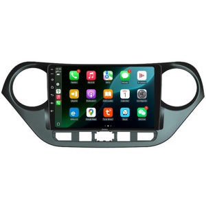 Navigatie CLARION Hyundai i10 2013-2019 9 inch 2GB 32GB 4 CORE - Img 4