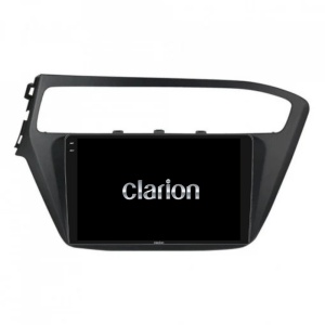 Navigatie CLARION Hyundai i20 2014-2020 2K 4GB 64GB 8 CORE