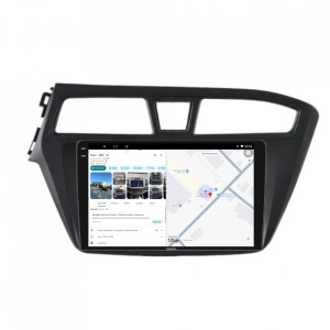 Navigatie CLARION Hyundai i20 2014-2020 2K 4GB 64GB 8 CORE - Img 7