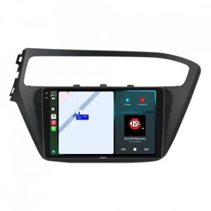Navigatie CLARION Hyundai i20 2014-2020 2K 8GB 256GB 8 CORE - Img 3