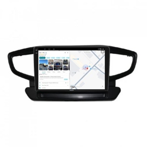 Navigatie CLARION Hyundai Ioniq 2016-2022 2K 4GB 64GB 8 CORE - Img 7