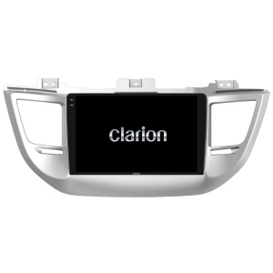 Navigatie CLARION Hyundai IX35 2015-2020 2K 4GB 64GB 8 CORE