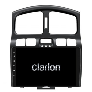 Navigatie CLARION Hyundai Santa FE 1 2000-2006 9 inch 4GB 64GB 4 CORE