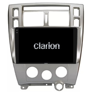 Navigatie CLARION Hyundai Tucson 2006-2010 2K 4GB 64GB 8 CORE
