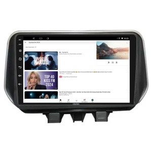 Navigatie CLARION Hyundai Tucson 2018-2020 10 inch 2GB 32GB 4 CORE - Img 8