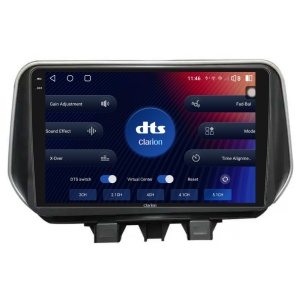 Navigatie CLARION Hyundai Tucson 2018-2020 2K 8GB 256GB 8 CORE - Img 6
