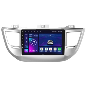 Navigatie CLARION Hyundai Tucson 3 2015-2020 9 inch 2GB 32GB 4 CORE - Img 2