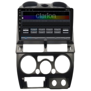 Navigatie CLARION Isuzu D-Max 2008-2012 9 inch 2GB 32GB 8 CORE - Img 6