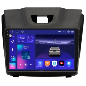 Navigatie CLARION Isuzu D-Max 2012-2020 2K 4GB 64GB 8 CORE - Img 2