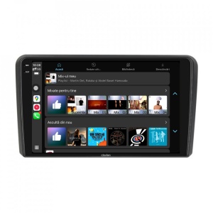 Navigatie CLARION Iveco Daily 5 2011-2014 2K 4GB 64GB 8 CORE - Img 5