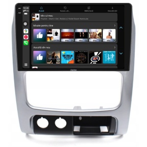 Navigatie CLARION Jeep Cherokee 2002-2007 2K 4GB 64GB 8 CORE - Img 5