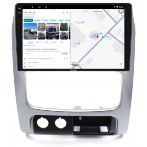 Navigatie CLARION Jeep Cherokee 2002-2007 2K 8GB 256GB 8 CORE - Img 7