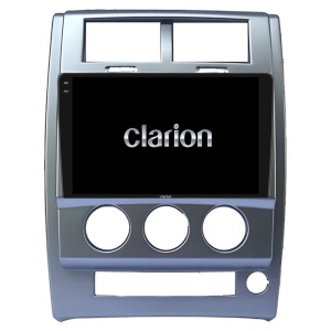 Navigatie CLARION Jeep Cherokee 2007-2014 2K 8GB 256GB 8 CORE