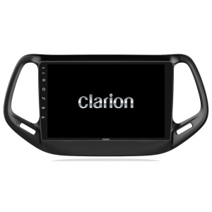 Navigatie CLARION Jeep Compass 2 2016-2021 10 inch 4GB 64GB 4 CORE