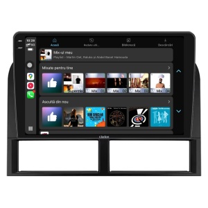Navigatie CLARION Jeep Grand Cherokee 1998-2004 2K 8GB 256GB 8 CORE - Img 5