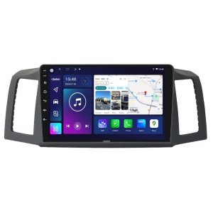 Navigatie CLARION Jeep Grand Cherokee 2004-2007 10 inch 2GB 32GB 8 CORE - Img 2