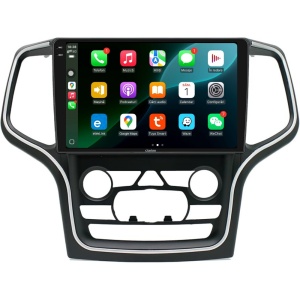 Navigatie CLARION Jeep Grand Cherokee 2014-2022 2K 8GB 256GB 8 CORE - Img 4