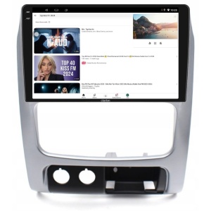 Navigatie CLARION Jeep Liberty 2002-2007 2K 8GB 256GB 8 CORE - Img 8
