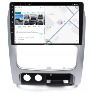 Navigatie CLARION Jeep Liberty 2002-2007 9 inch 2GB 32GB 4 CORE - Img 6