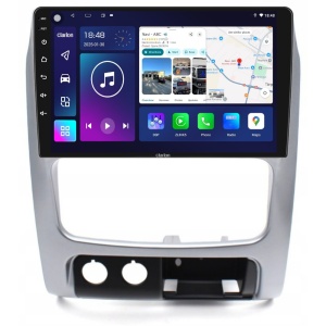 Navigatie CLARION Jeep Liberty 2002-2007 9 inch 2GB 32GB 8 CORE - Img 2