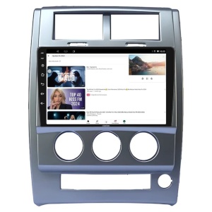 Navigatie CLARION Jeep Liberty 2007-2014 10 inch 4GB 64GB 4 CORE - Img 8
