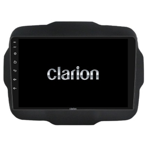 Navigatie CLARION Jeep Renegade 2014-2023 9 inch 4GB 64GB 4 CORE