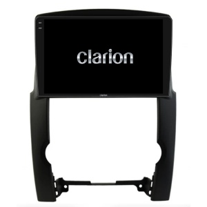 Navigatie CLARION Kia Sorento 2009-2012 2K 8GB 256GB 8 CORE