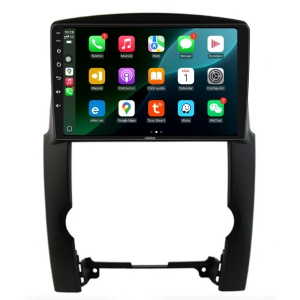 Navigatie CLARION Kia Sorento 2009-2012 9 inch 2GB 32GB 4 CORE - Img 4