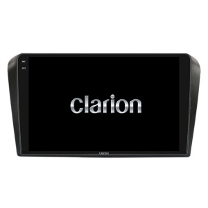 Navigatie CLARION Mazda 3 2004-2013 2K 8GB 256GB 8 CORE