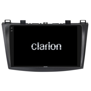 Navigatie CLARION Mazda 3 2009-2015 2K 4GB 64GB 8 CORE