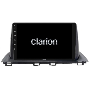 Navigatie CLARION Mazda 3 2013-2018 9 inch 4GB 64GB 4 CORE