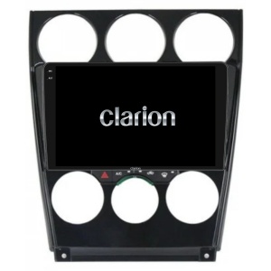 Navigatie CLARION Mazda 6 2002-2008 2K 4GB 64GB 8 CORE