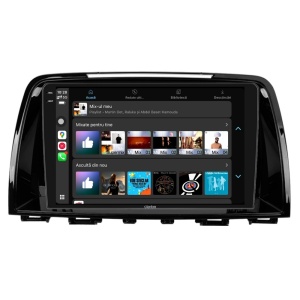 Navigatie CLARION Mazda 6 dupa 2013 2K 8GB 256GB 8 CORE - Img 5