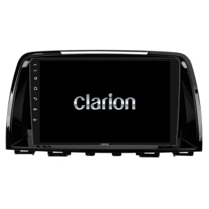 Navigatie CLARION Mazda 6 dupa 2013 9 inch 4GB 64GB 8 CORE